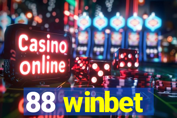 88 winbet